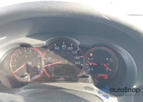 2009 Nissan Altima 2.5 S из США, поврежденный, VIN 1N4AL21E79N513642